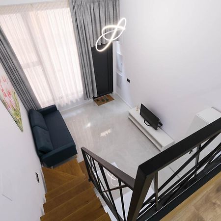 Oficina-Estudio En El Centro De Andújar Exteriör bild