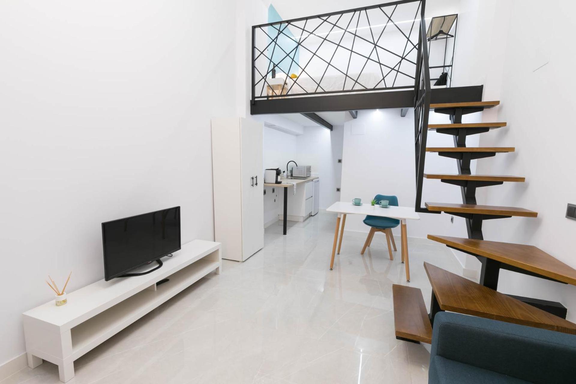 Oficina-Estudio En El Centro De Andújar Exteriör bild