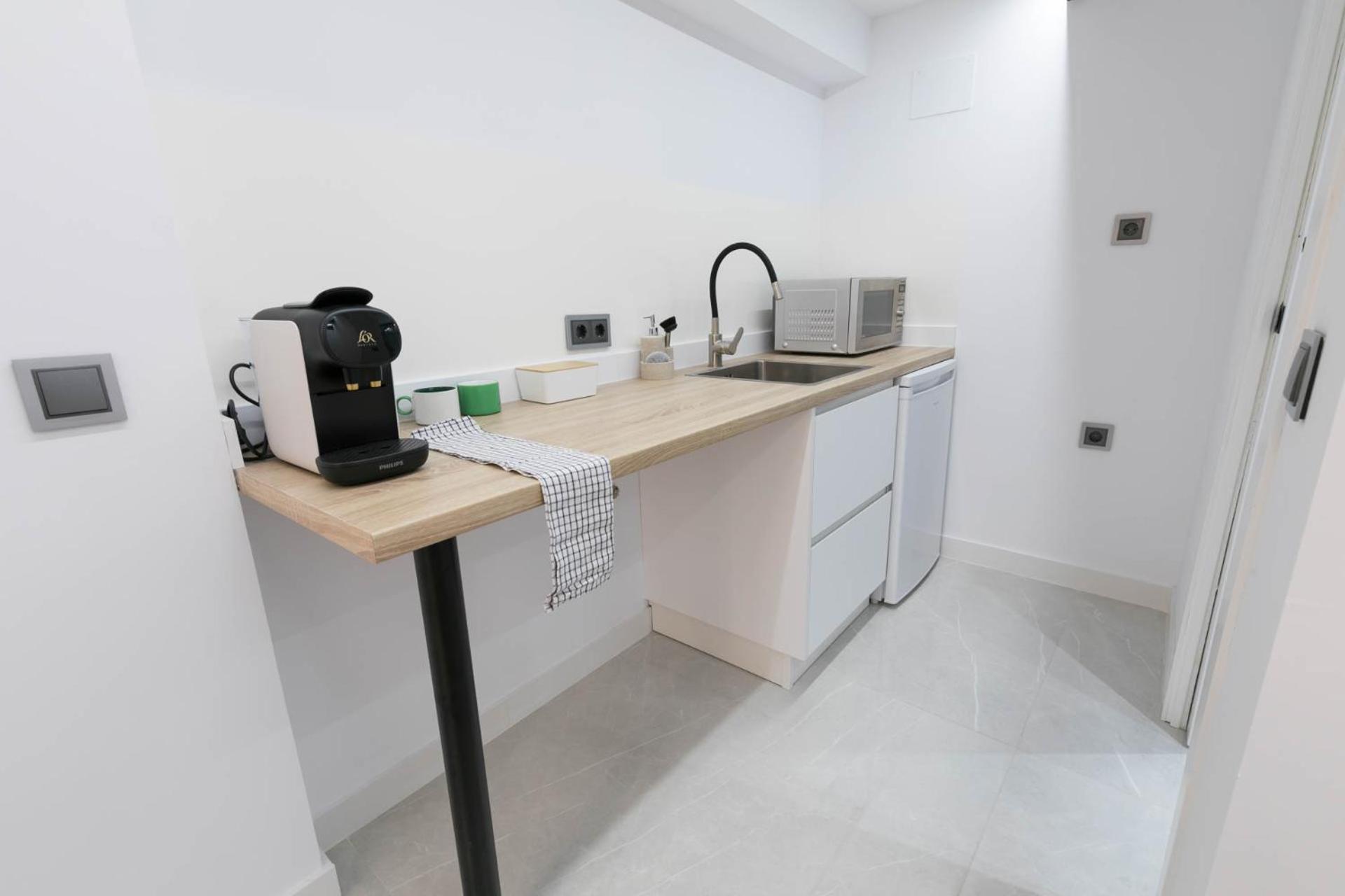 Oficina-Estudio En El Centro De Andújar Exteriör bild